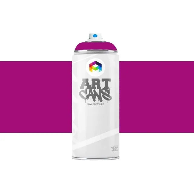Spray Art Cans Traffic Purple 400ml / 126