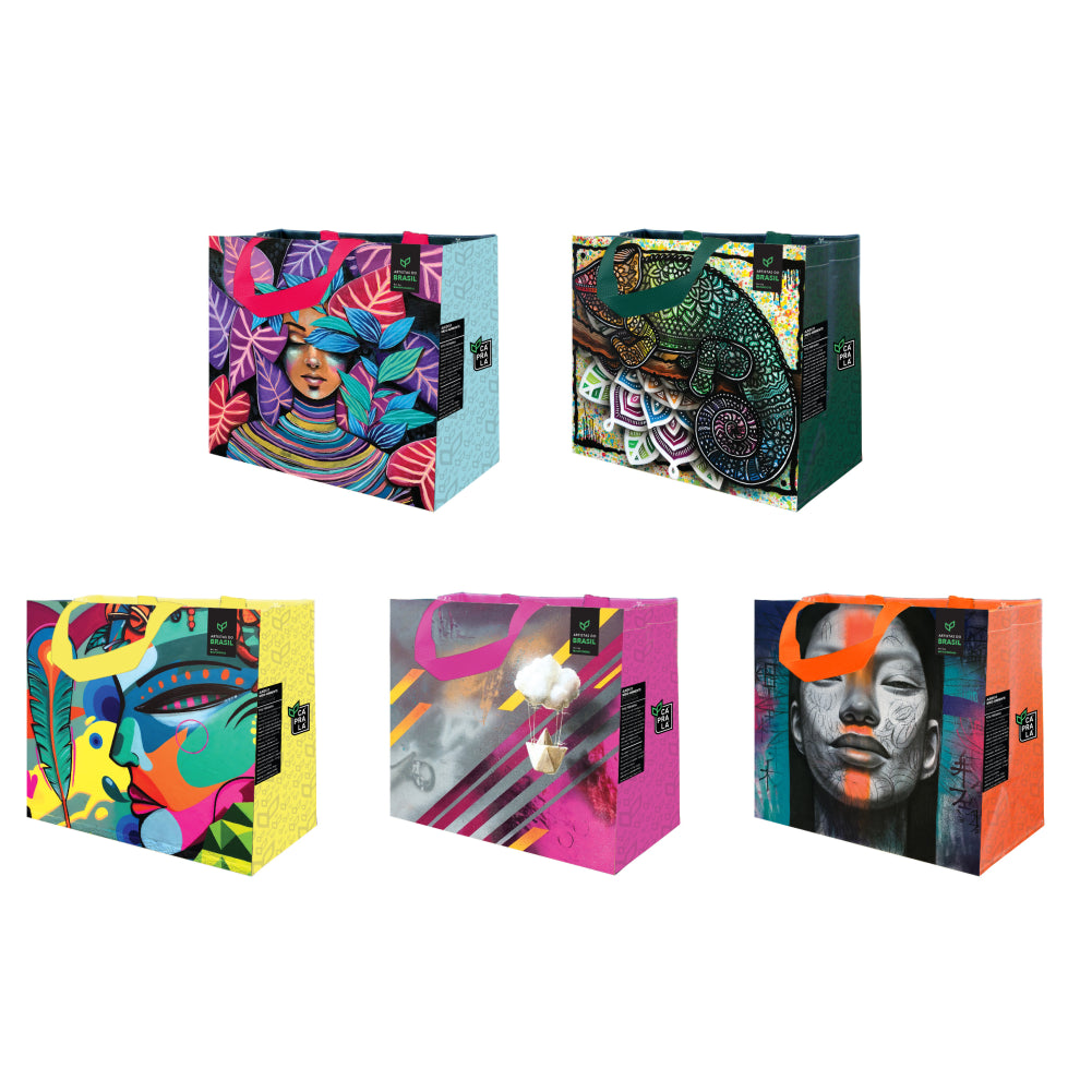 Coleção Artistas do Brasil 4