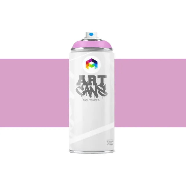 Spray Art Cans Erica Light 400ml / 119