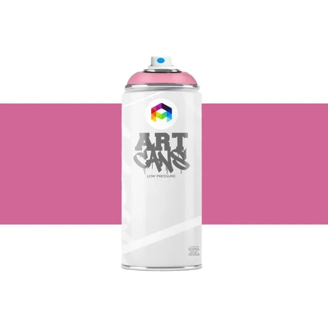 Spray Art Cans Erica Violet 400ml / 120