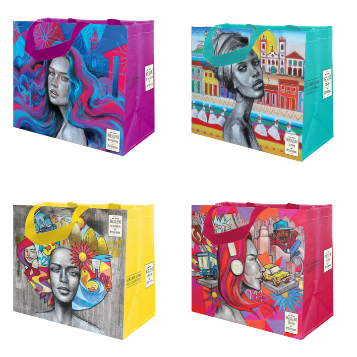 Coleção Artistas do Brasil – Cidades Tito Ferrara