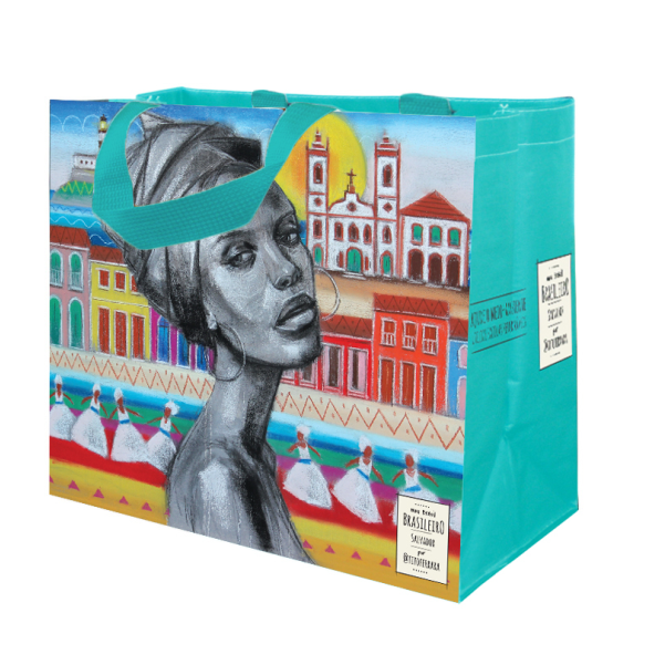 Coleção Artistas do Brasil – Cidades Tito Ferrara