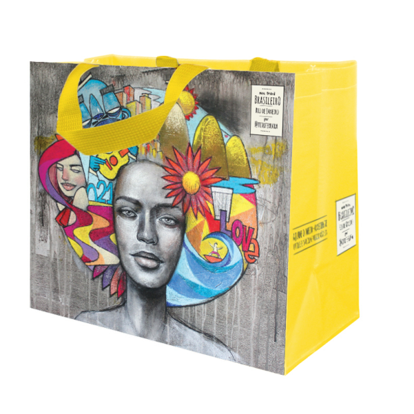 Coleção Artistas do Brasil – Cidades Tito Ferrara