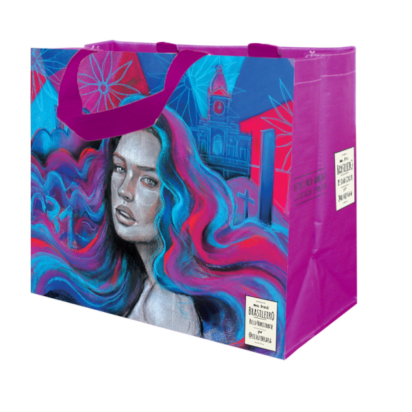 Coleção Artistas do Brasil – Cidades Tito Ferrara