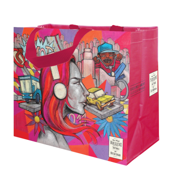 Coleção Artistas do Brasil – Cidades Tito Ferrara