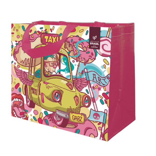 Coleção Artistas do Brasil 6