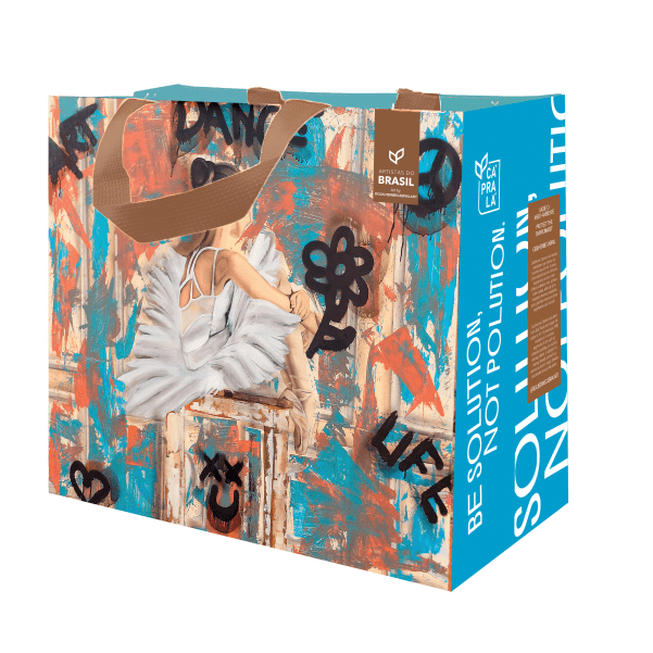 Coleção Artistas do Brasil 7 Alpha