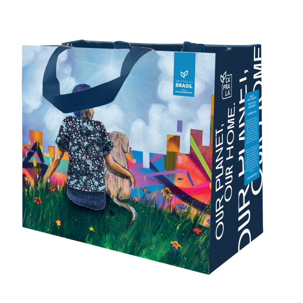 Coleção Artistas do Brasil 7 Alpha