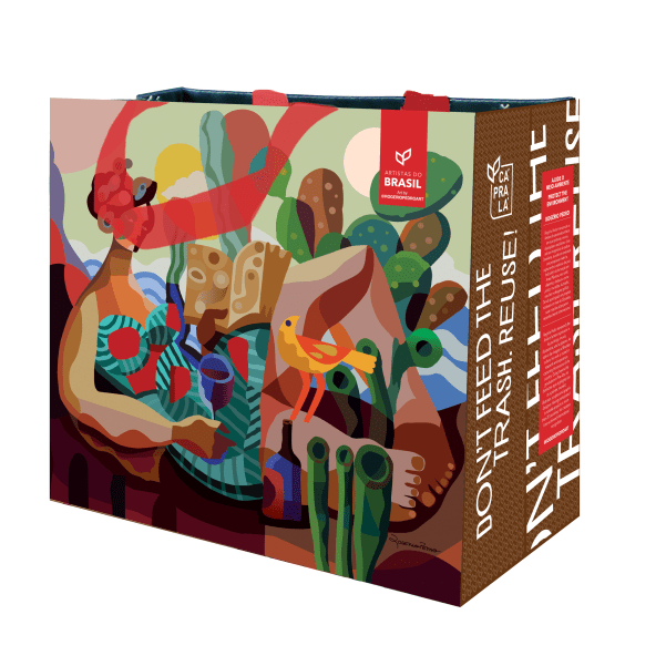 Coleção Artistas do Brasil 8 Beta