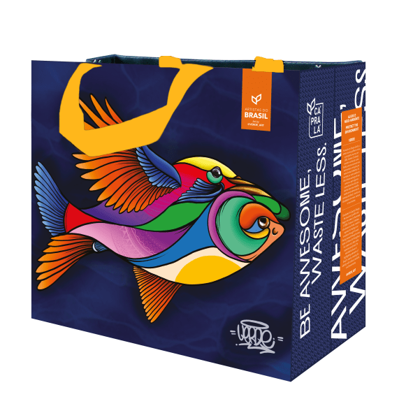 Coleção Artistas do Brasil 8 Alpha