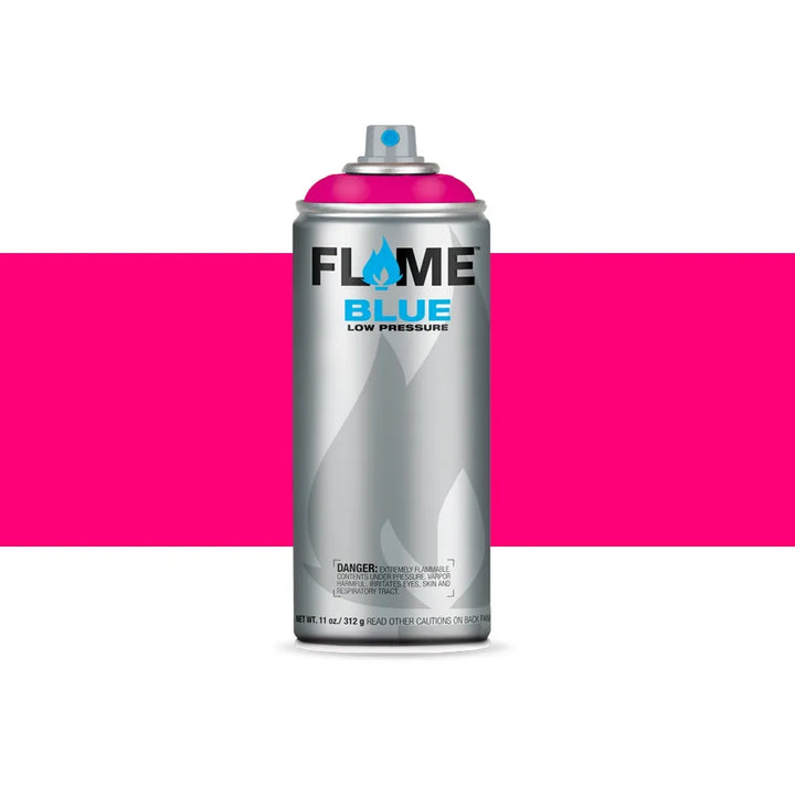 Spray Flame FB 1000 Neon Pink