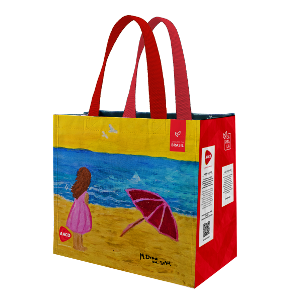 Coleção Artistas do Brasil Especial AACD