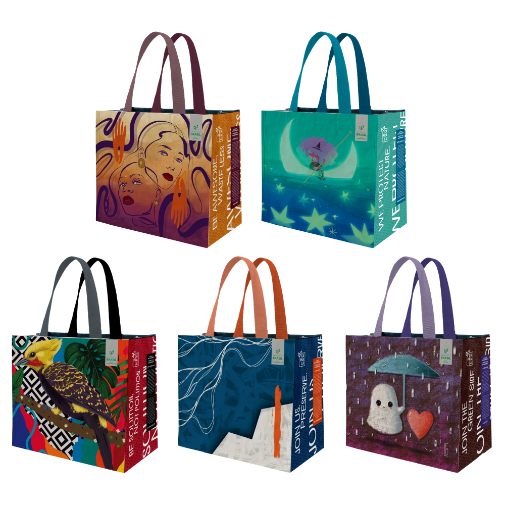 Coleção Artistas do Brasil 10