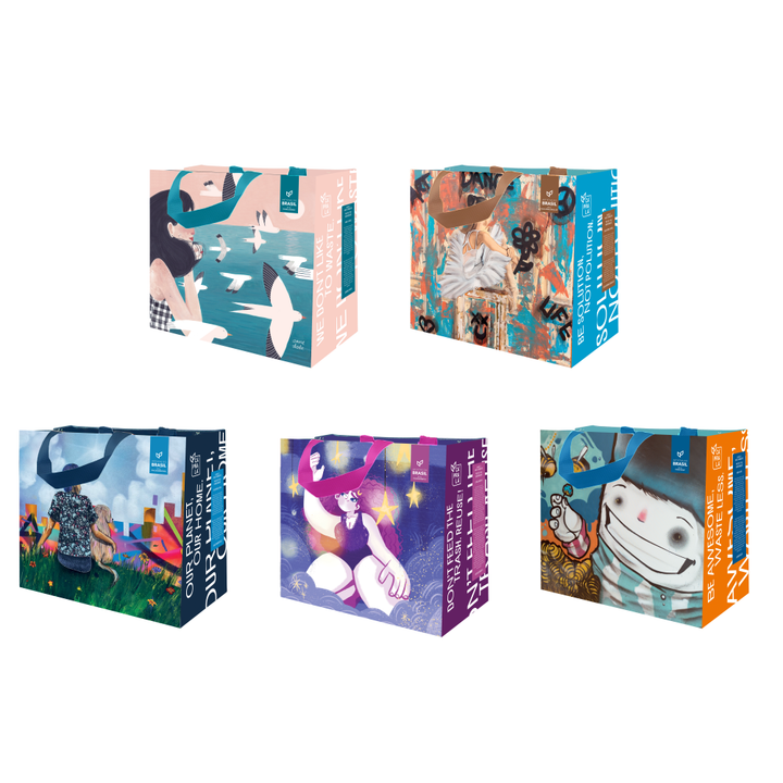 Coleção Artistas do Brasil 7 Alpha