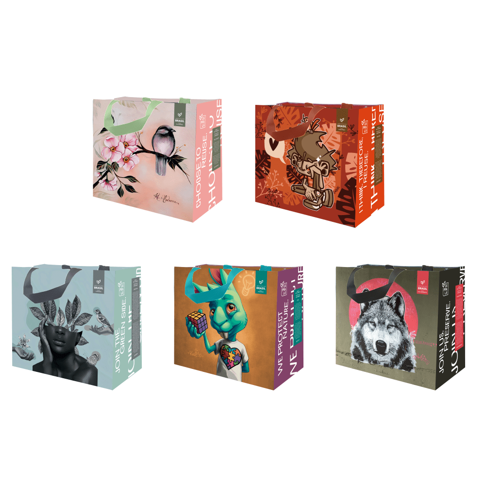 Coleção Artistas do Brasil 7 Beta