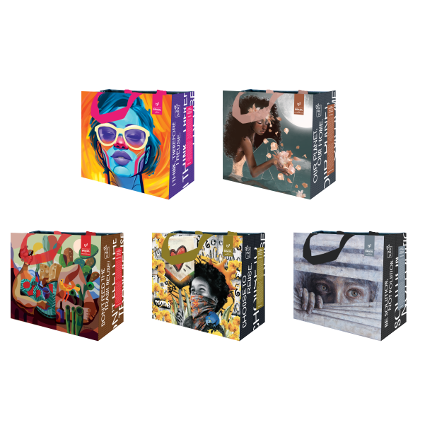 Coleção Artistas do Brasil 8 Beta