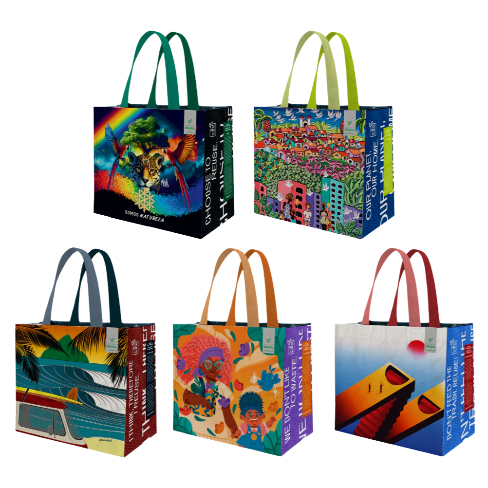 Coleção Artistas do Brasil 9